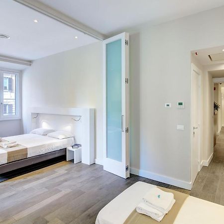 Ecce Roma Bed and Breakfast Exteriör bild