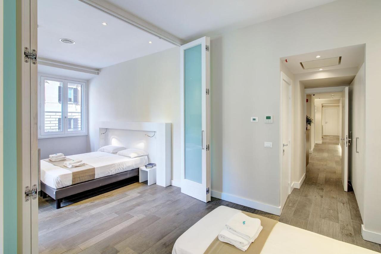 Ecce Roma Bed and Breakfast Exteriör bild