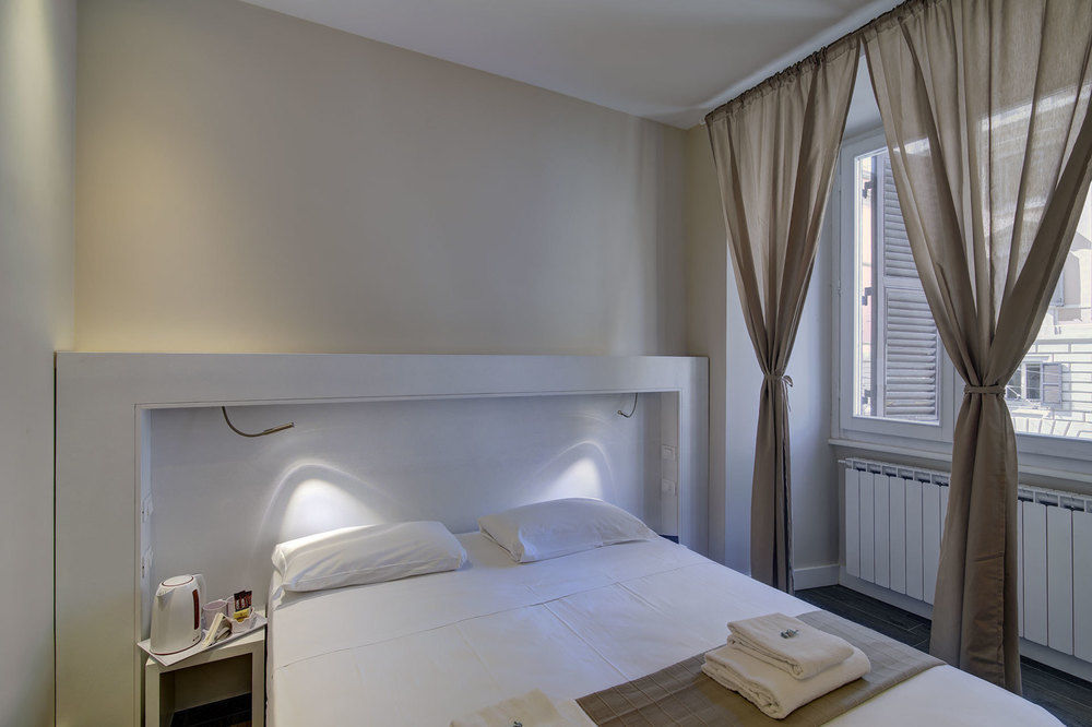 Ecce Roma Bed and Breakfast Exteriör bild