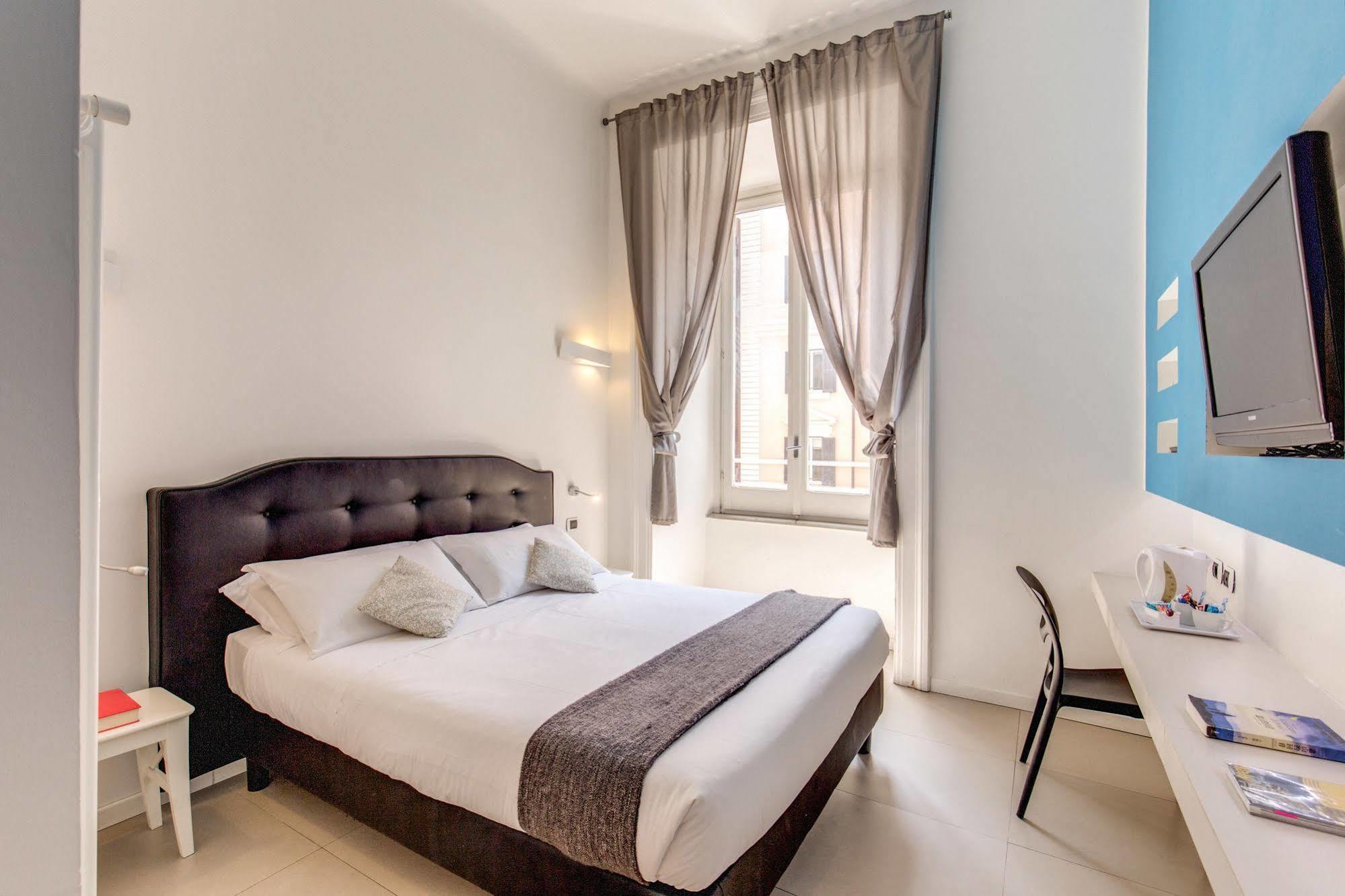 Ecce Roma Bed and Breakfast Exteriör bild