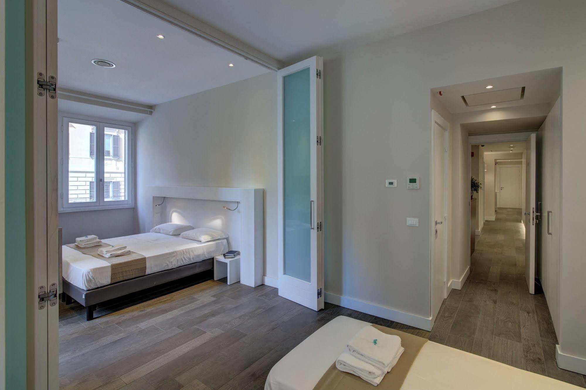 Ecce Roma Bed and Breakfast Exteriör bild
