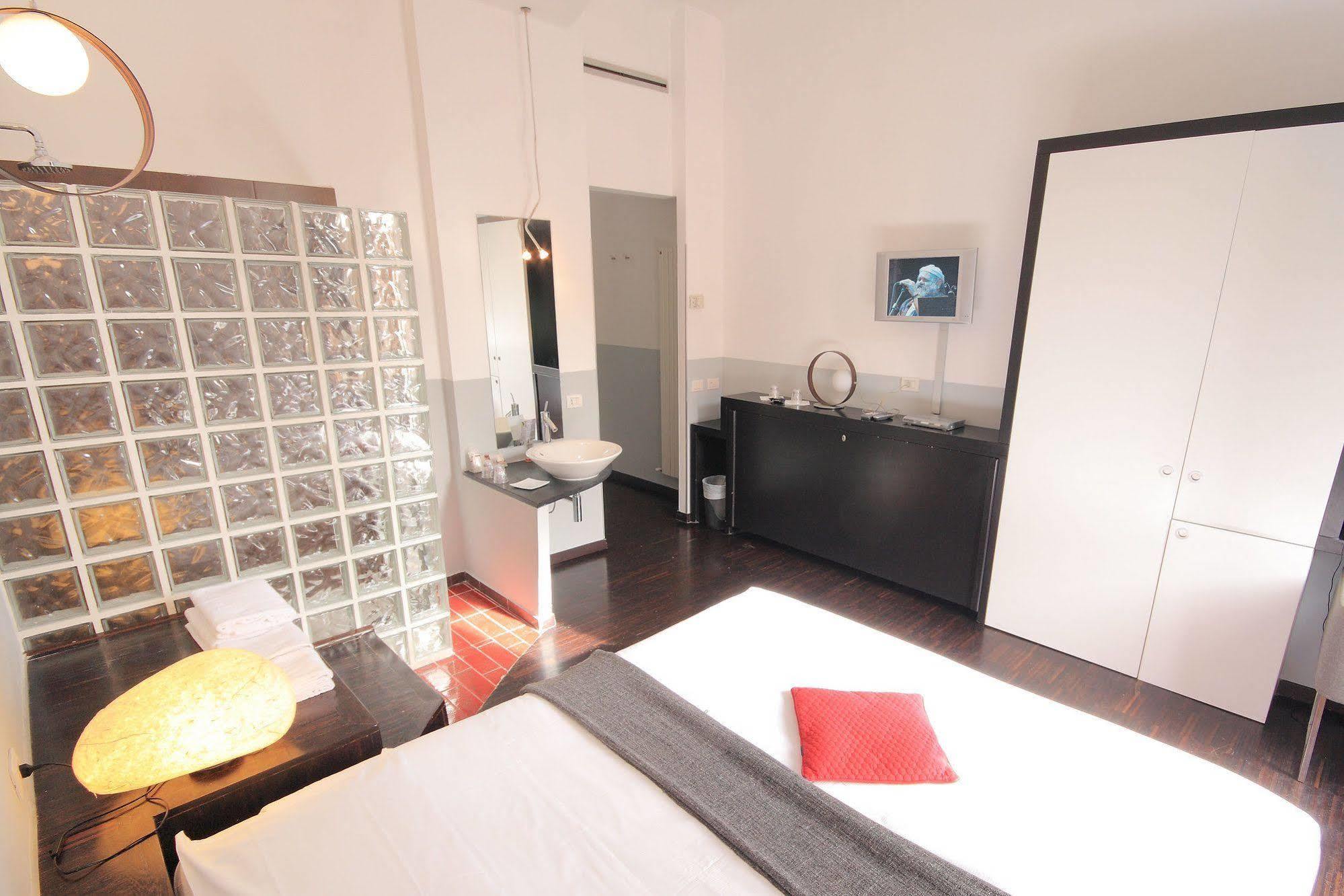 Ecce Roma Bed and Breakfast Exteriör bild