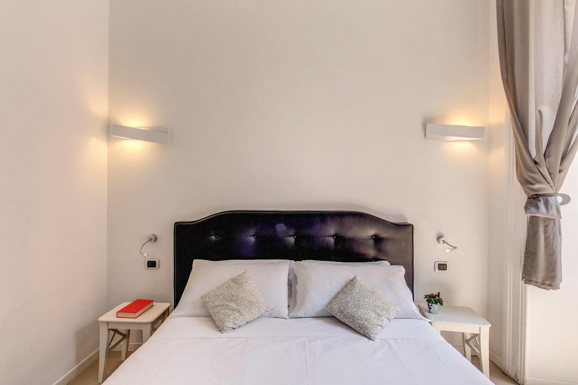 Ecce Roma Bed and Breakfast Exteriör bild