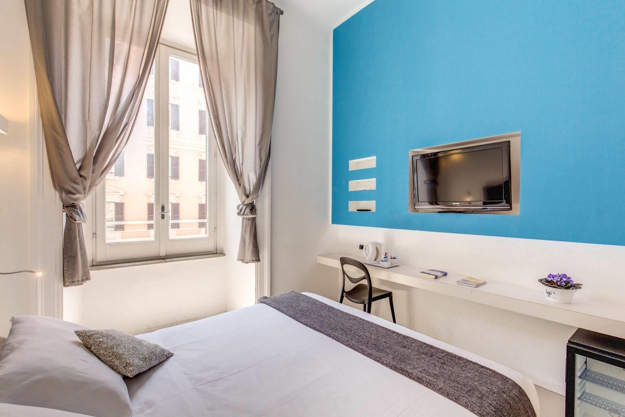 Ecce Roma Bed and Breakfast Exteriör bild