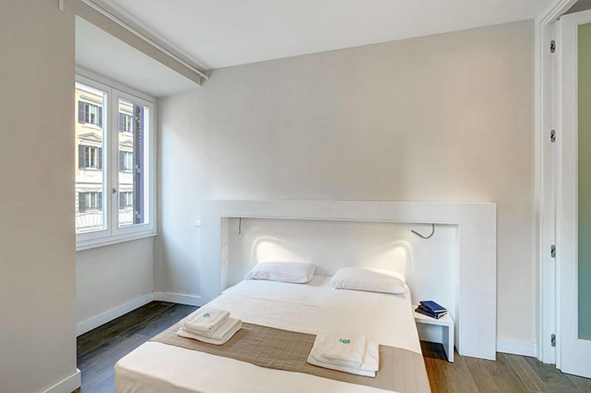 Ecce Roma Bed and Breakfast Exteriör bild