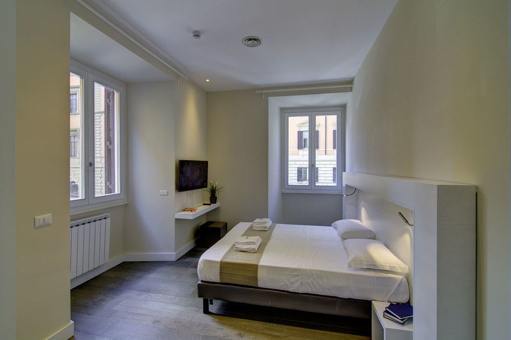 Ecce Roma Bed and Breakfast Exteriör bild