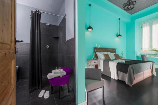 Ecce Roma Bed and Breakfast Exteriör bild