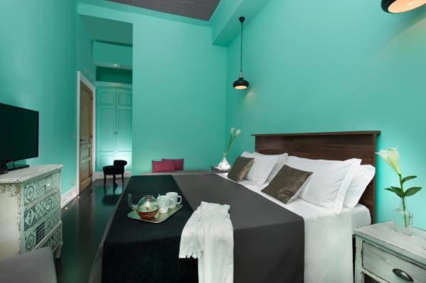 Ecce Roma Bed and Breakfast Exteriör bild